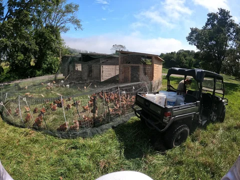 August 25th - Optimizing Activities in Real-time