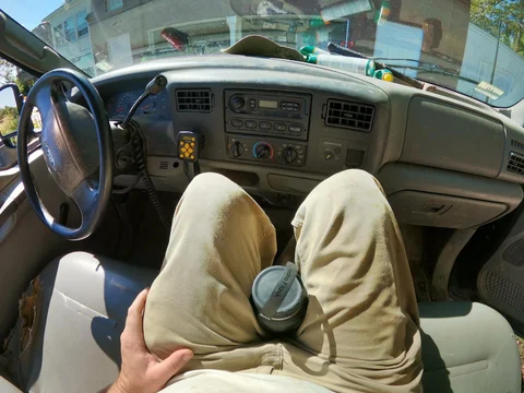 September 19th - Teeming with Feedback