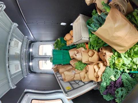 November 13th - Delivering On Now and Later