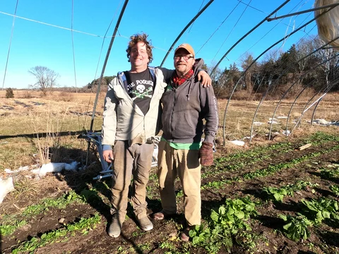 December 18th - Final Day on the Farm in 2025