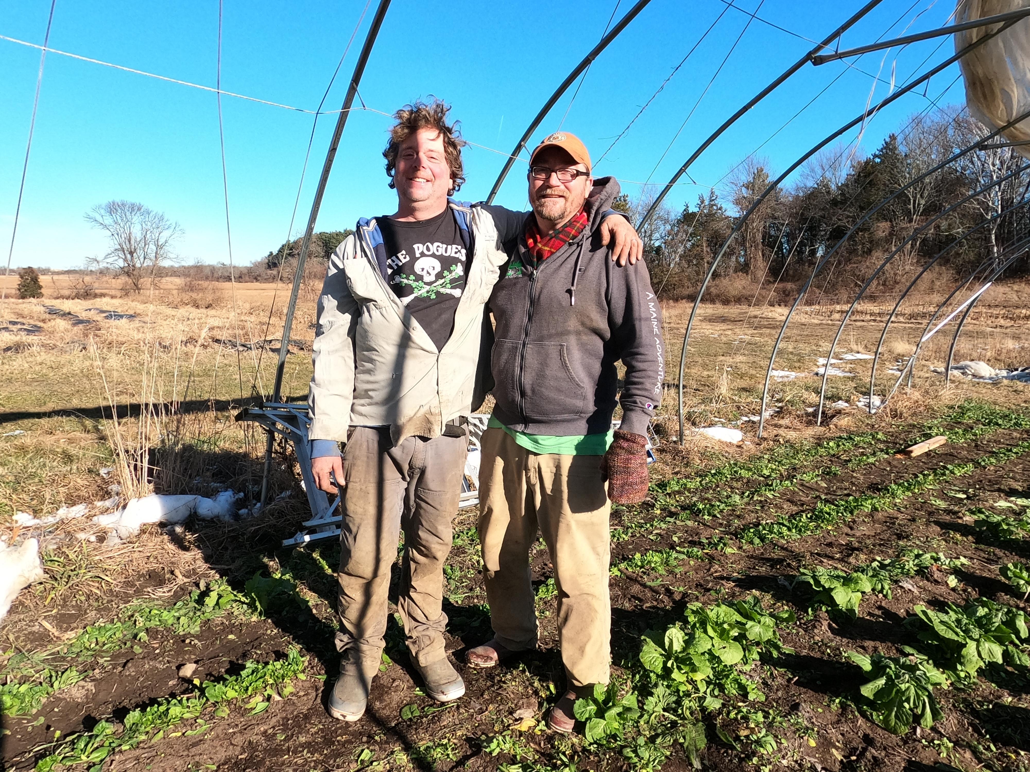 December 18th - Final Day on the Farm in 2025 | Paul @ Farm